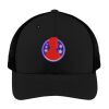 YP Classics ® Retro Trucker Cap Thumbnail