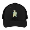 YP Classics ® Retro Trucker Cap Thumbnail