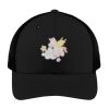 YP Classics ® Retro Trucker Cap Thumbnail