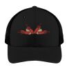 YP Classics ® Retro Trucker Cap Thumbnail