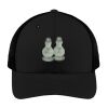 YP Classics ® Retro Trucker Cap Thumbnail