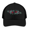 YP Classics ® Retro Trucker Cap Thumbnail