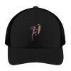 YP Classics ® Retro Trucker Cap Thumbnail
