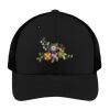 YP Classics ® Retro Trucker Cap Thumbnail