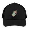 YP Classics ® Retro Trucker Cap Thumbnail