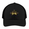 YP Classics ® Retro Trucker Cap Thumbnail