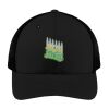 YP Classics ® Retro Trucker Cap Thumbnail