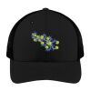 YP Classics ® Retro Trucker Cap Thumbnail