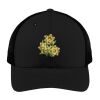 YP Classics ® Retro Trucker Cap Thumbnail