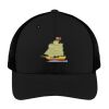 YP Classics ® Retro Trucker Cap Thumbnail