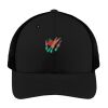 YP Classics ® Retro Trucker Cap Thumbnail