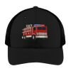 YP Classics ® Retro Trucker Cap Thumbnail