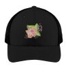 YP Classics ® Retro Trucker Cap Thumbnail
