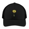 YP Classics ® Retro Trucker Cap Thumbnail