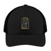 YP Classics ® Retro Trucker Cap Thumbnail