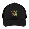 YP Classics ® Retro Trucker Cap Thumbnail