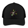 YP Classics ® Retro Trucker Cap Thumbnail