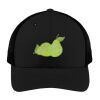 YP Classics ® Retro Trucker Cap Thumbnail