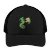 YP Classics ® Retro Trucker Cap Thumbnail
