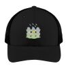 YP Classics ® Retro Trucker Cap Thumbnail