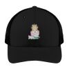 YP Classics ® Retro Trucker Cap Thumbnail