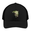 YP Classics ® Retro Trucker Cap Thumbnail