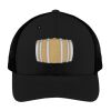 YP Classics ® Retro Trucker Cap Thumbnail