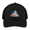 YP Classics ® Retro Trucker Cap Thumbnail