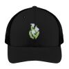 YP Classics ® Retro Trucker Cap Thumbnail