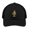 YP Classics ® Retro Trucker Cap Thumbnail