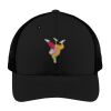 YP Classics ® Retro Trucker Cap Thumbnail