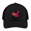 YP Classics ® Retro Trucker Cap Thumbnail