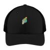 YP Classics ® Retro Trucker Cap Thumbnail