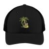 YP Classics ® Retro Trucker Cap Thumbnail