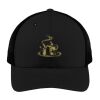 YP Classics ® Retro Trucker Cap Thumbnail