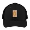 YP Classics ® Retro Trucker Cap Thumbnail
