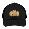 YP Classics ® Retro Trucker Cap Thumbnail