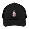 YP Classics ® Retro Trucker Cap Thumbnail