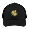 YP Classics ® Retro Trucker Cap Thumbnail