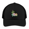 YP Classics ® Retro Trucker Cap Thumbnail