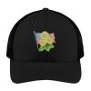 YP Classics ® Retro Trucker Cap Thumbnail