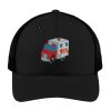 YP Classics ® Retro Trucker Cap Thumbnail