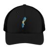 YP Classics ® Retro Trucker Cap Thumbnail