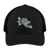 YP Classics ® Retro Trucker Cap Thumbnail