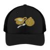 YP Classics ® Retro Trucker Cap Thumbnail