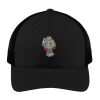 YP Classics ® Retro Trucker Cap Thumbnail
