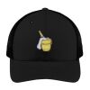 YP Classics ® Retro Trucker Cap Thumbnail