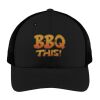 YP Classics ® Retro Trucker Cap Thumbnail