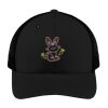 YP Classics ® Retro Trucker Cap Thumbnail