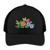 YP Classics ® Retro Trucker Cap Thumbnail